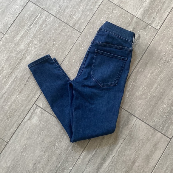 Express Jeans - Picture 4 of 6